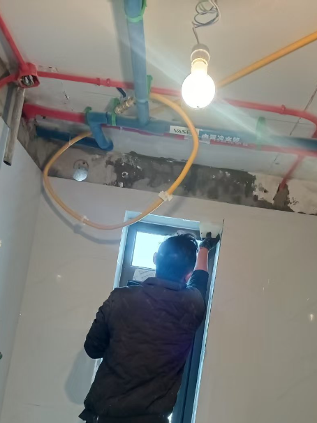 惠山专业水管维修