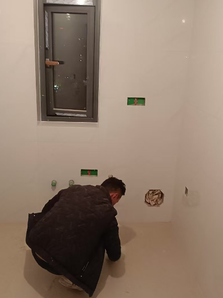 惠山专业电工维修