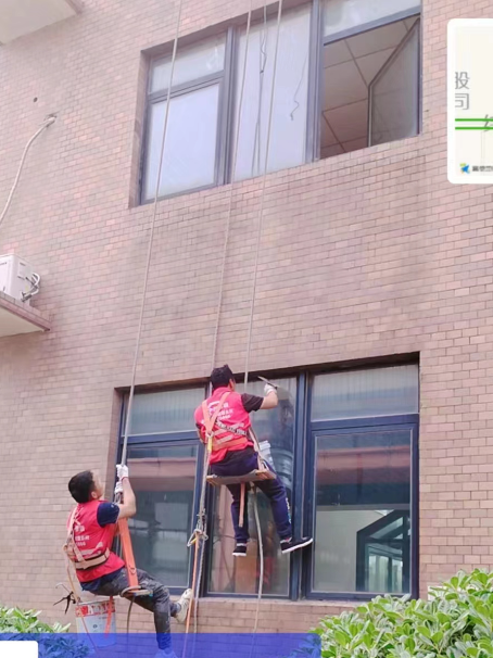 惠山承接各类窗户玻璃维修